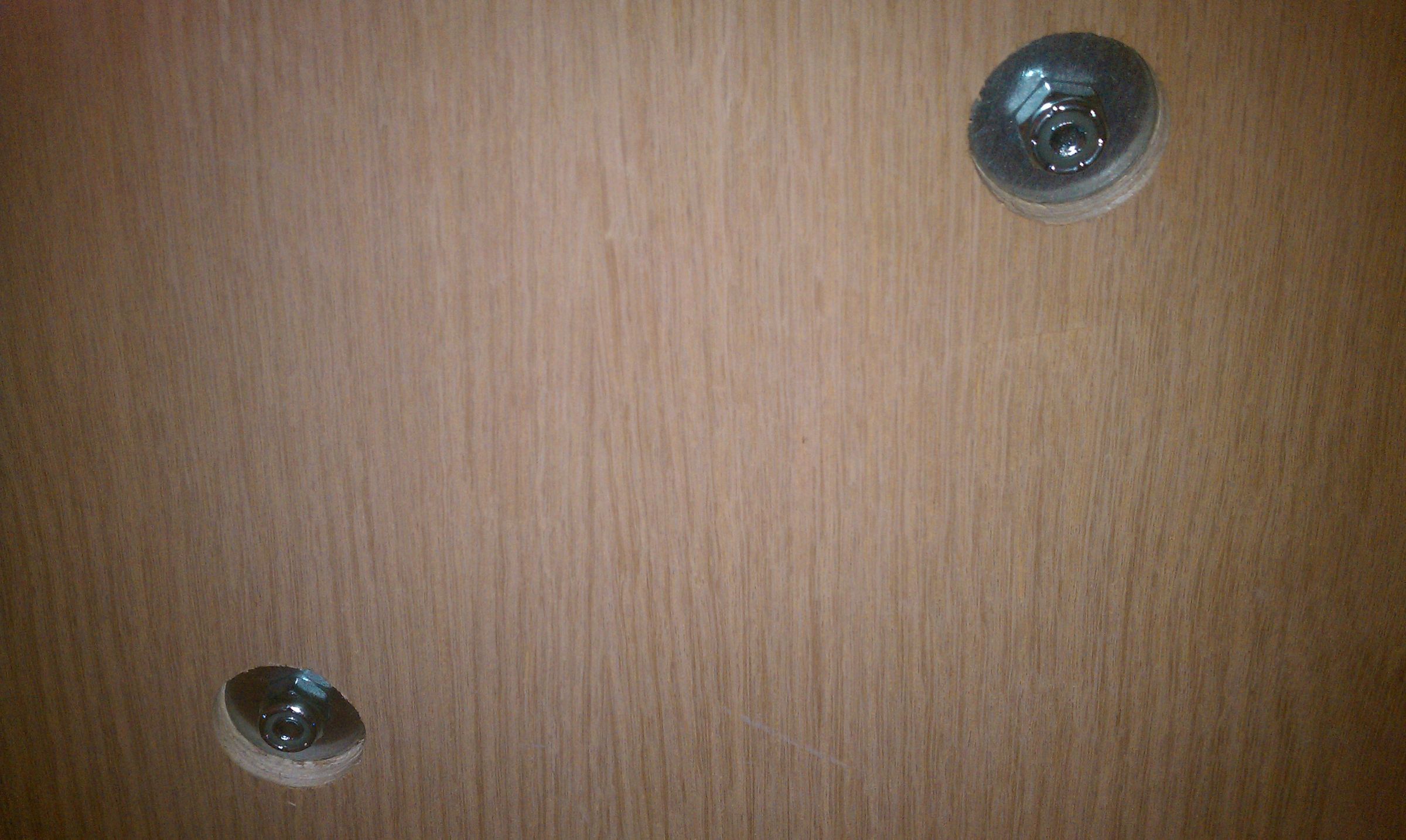 How to Mount Theatre Chairs for FreeStanding Installation 3 Steps