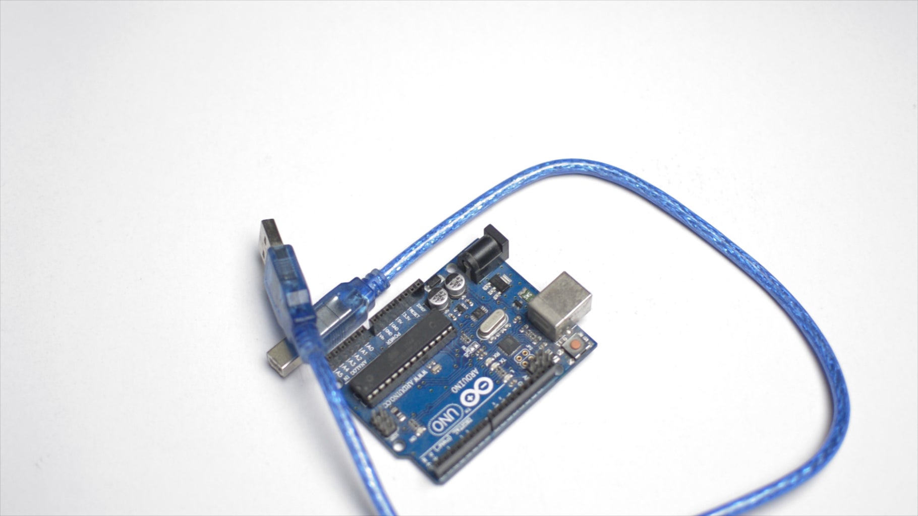How to Use a Sound Sensor With Arduino : 5 Steps - Instructables