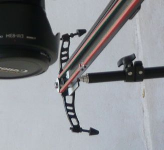 Mechanical Drive System
