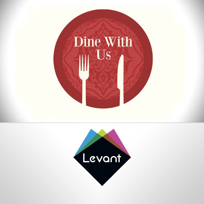 Dine With Us - Alina the Super Student