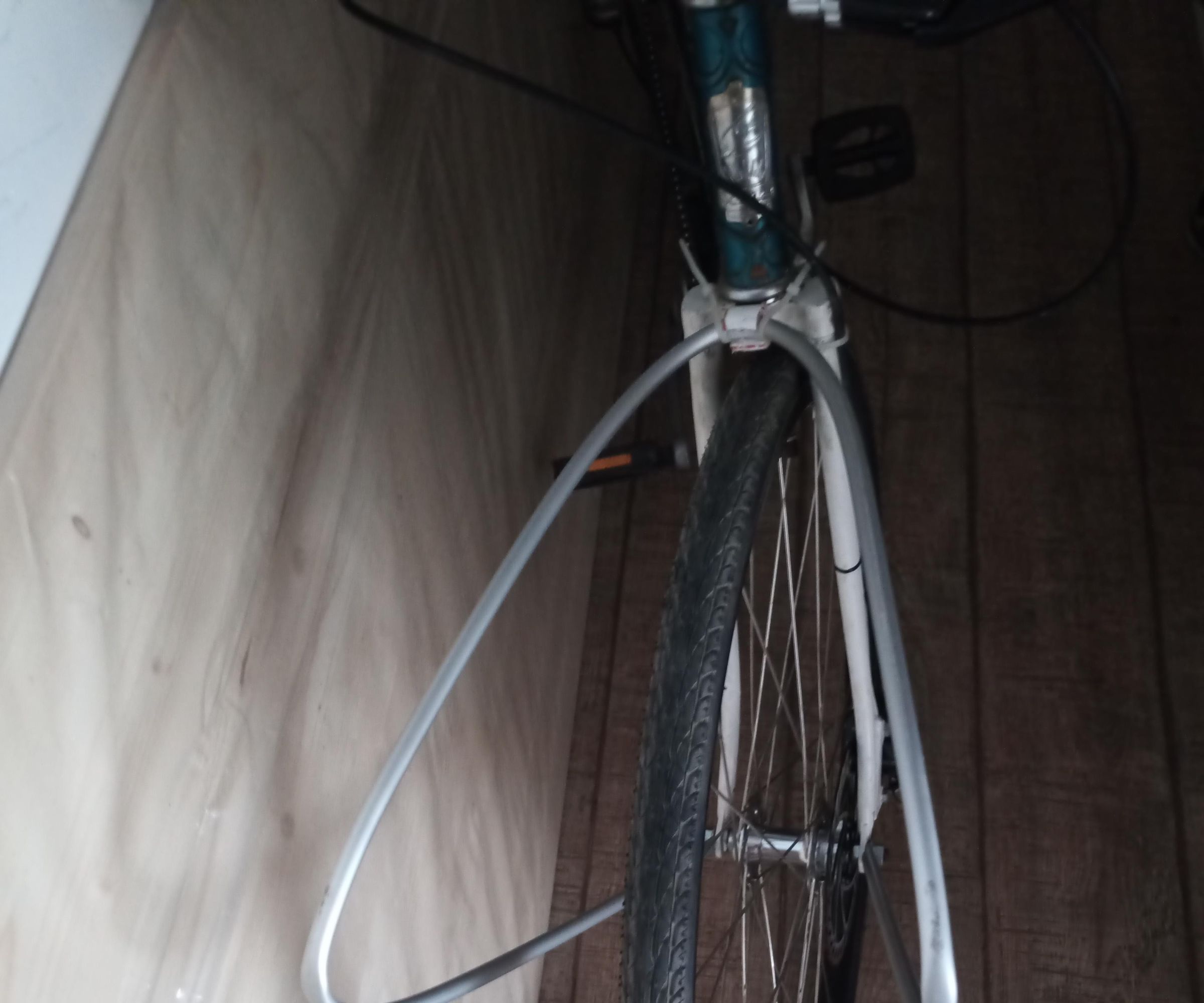 Bike Front Rack Under $3