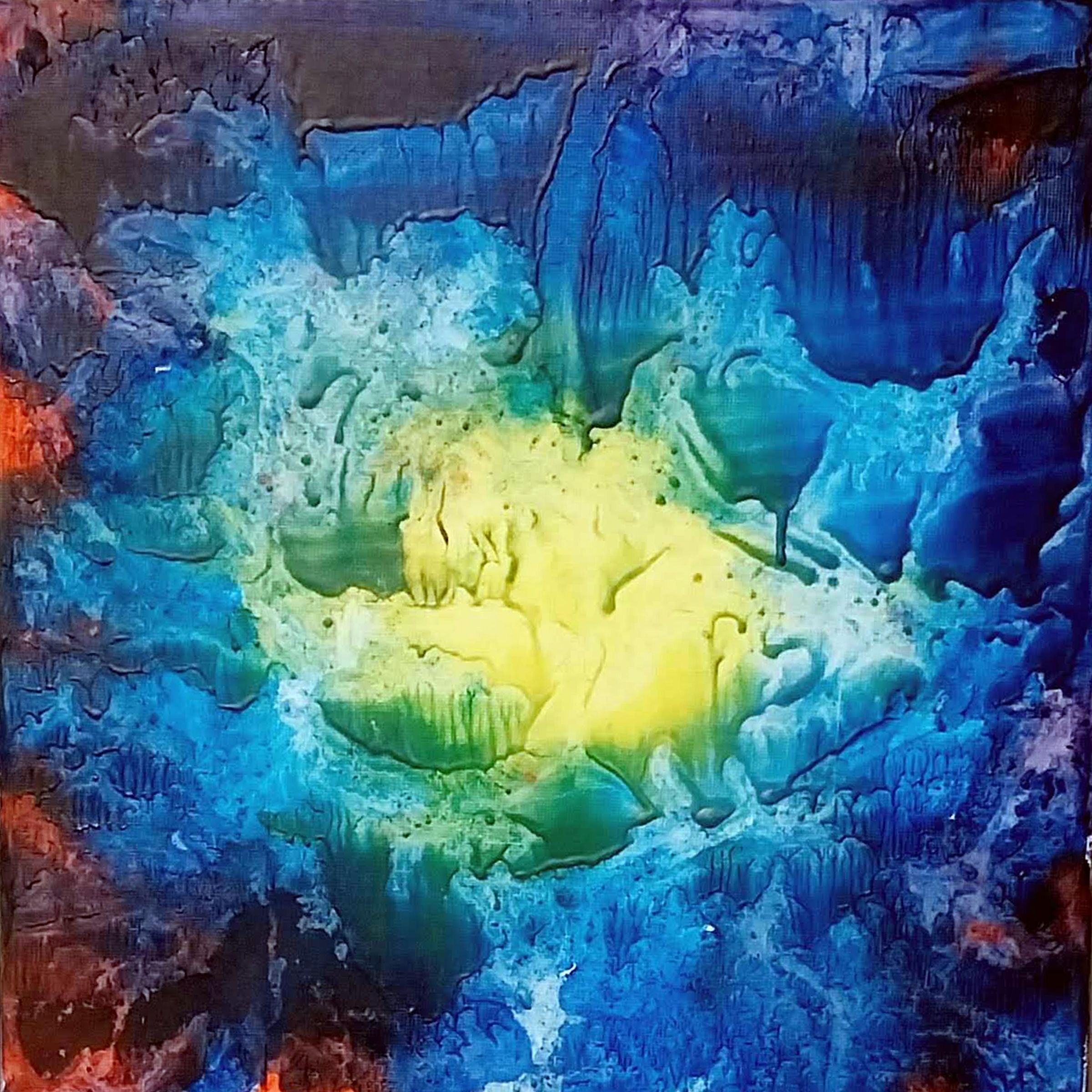 Creating Wall Art With Crayons 10 Steps (with Pictures) Instructables