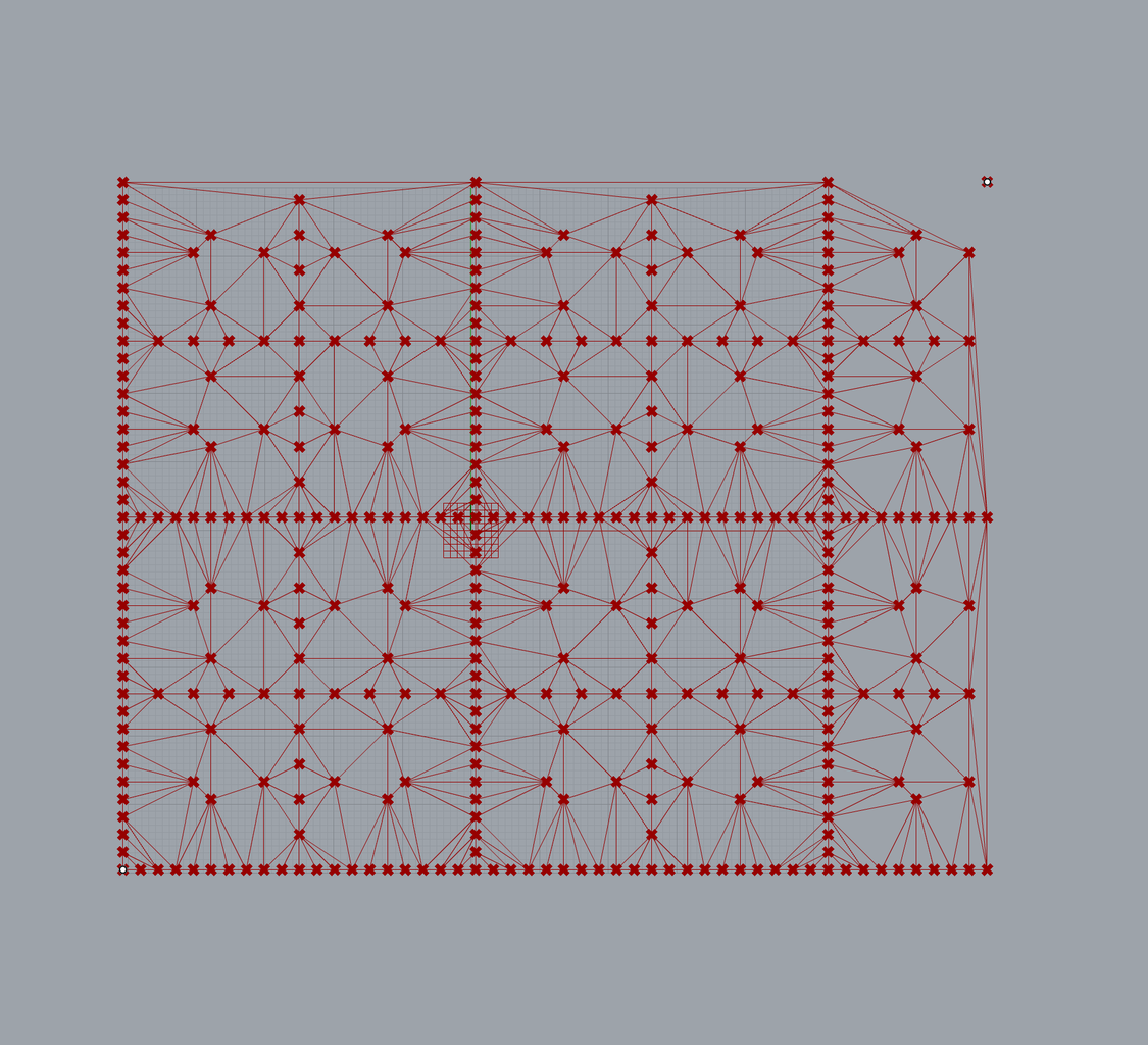 Patterned Grid : 5 Steps - Instructables
