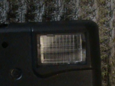 Make a (Used) Disposable Camera Flash : 3 Steps - Instructables