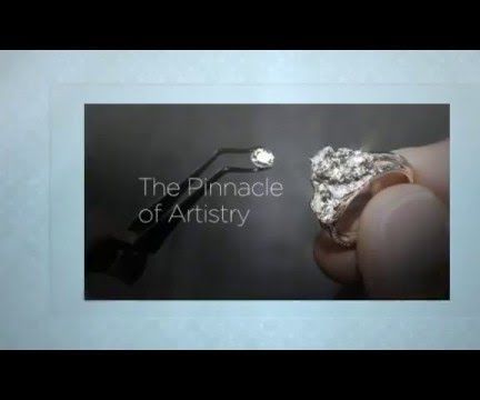 Diamond Rings Dallas