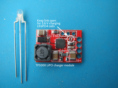 Stripboard Manufacture