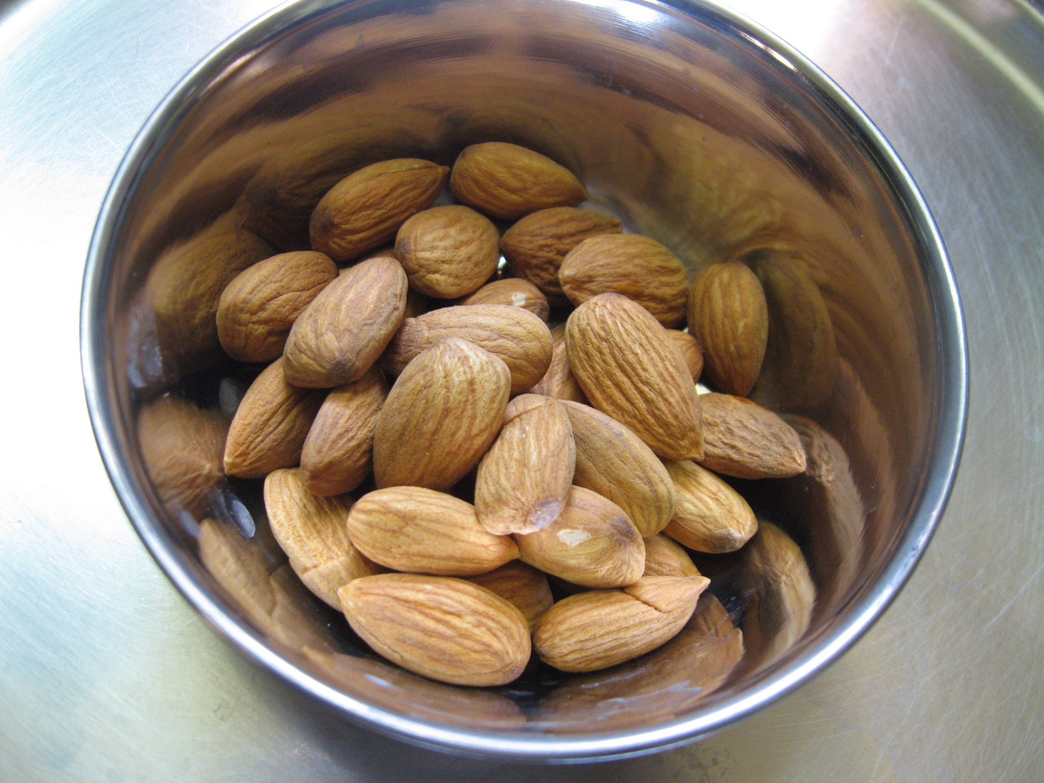 Four Ingredients Gluten Free Sesame Seed Cookies 8 Steps (with