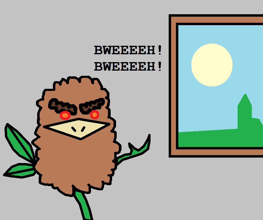 De Arduino Vogel Wekker