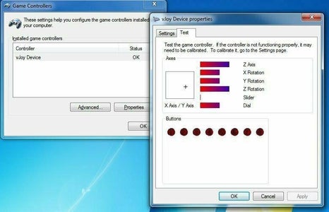 Transformando Dados Do Arduino Em Botões De Jogo No PC