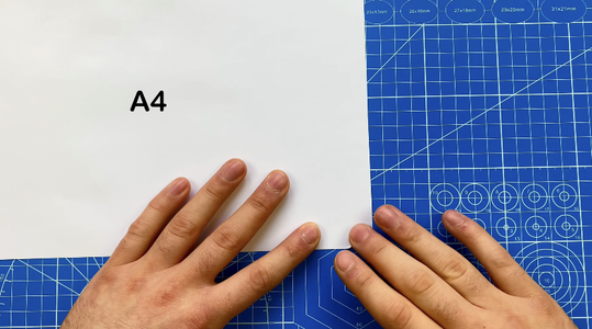 Rolling the Inner Tube