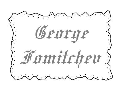 Creating a Template.