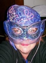 Fantasy Masquerade