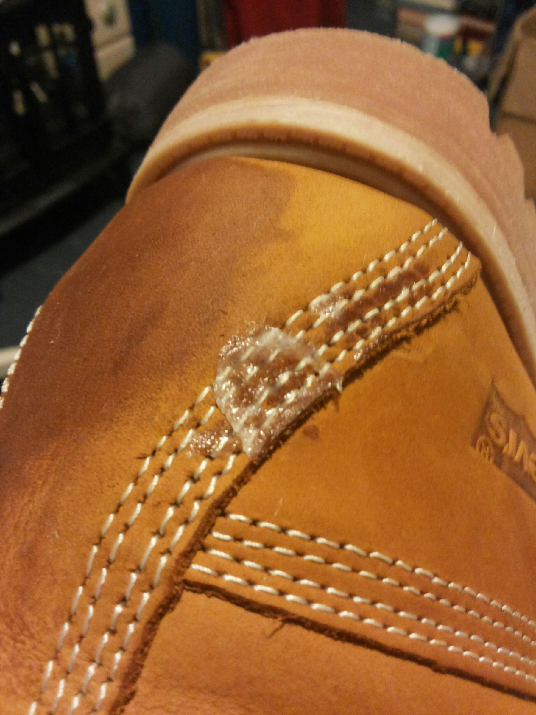 Boot Foreplay Vaseline Instructables