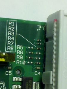 Hardware: Part 4 Cobbler and Pi Electrical Connection