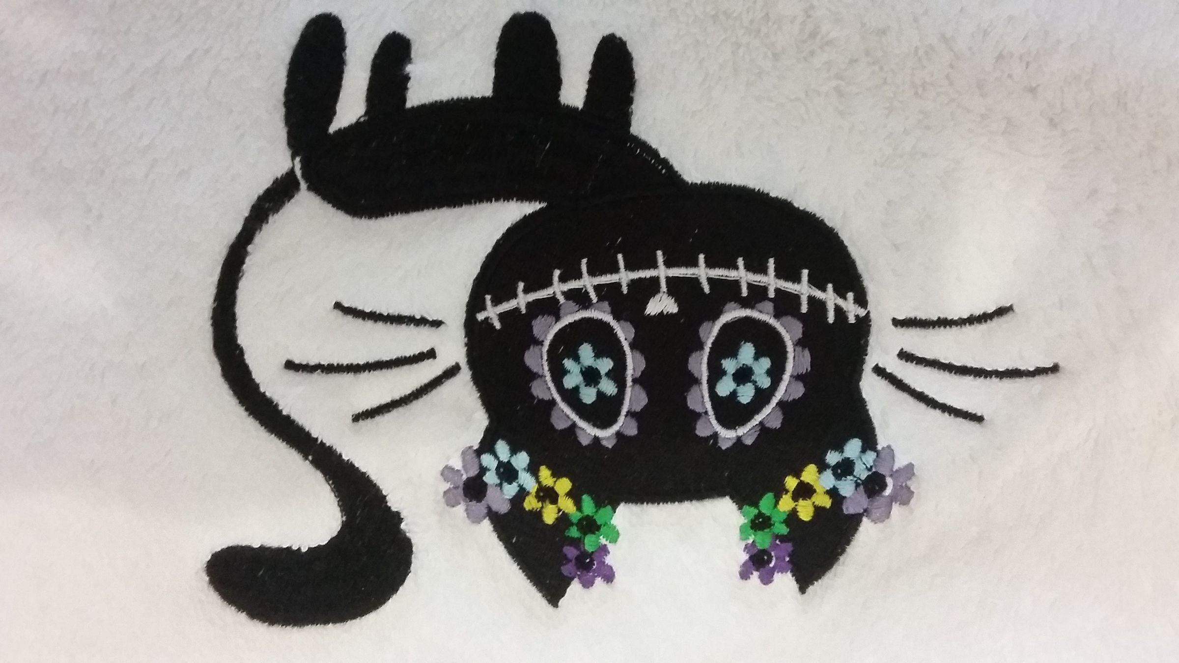 CNC Sewing/Embroidery Machine : 4 Steps - Instructables