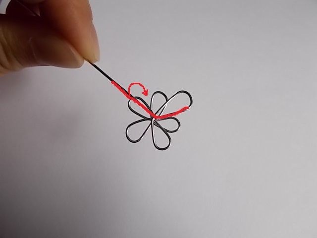 Wire Flowers : 14 Steps (with Pictures) - Instructables