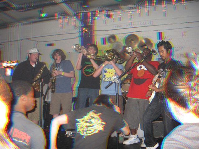 Give Your Picture a 3D Effect in Photoshop