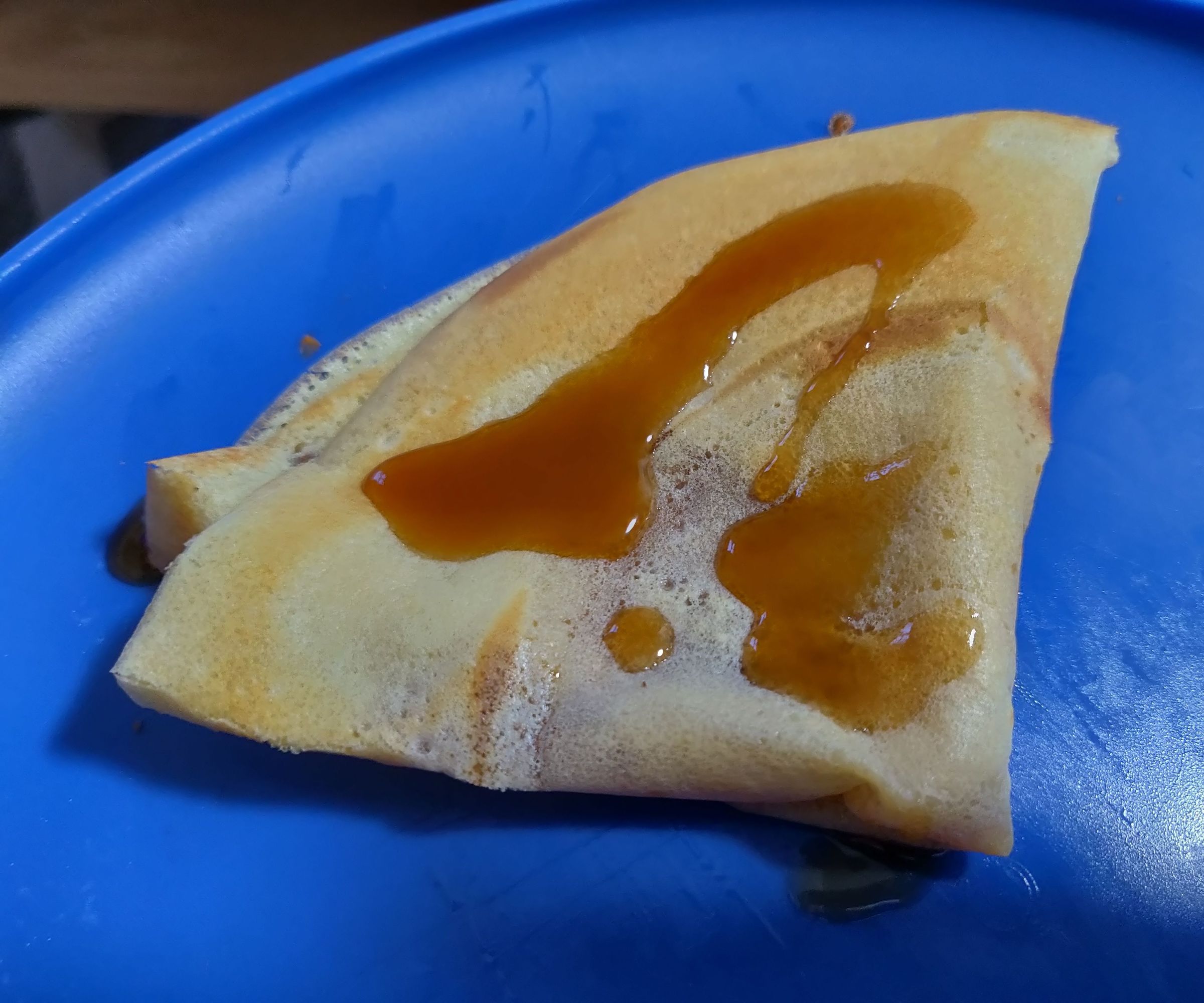 Crepes: the Ultimate Versatile Dish