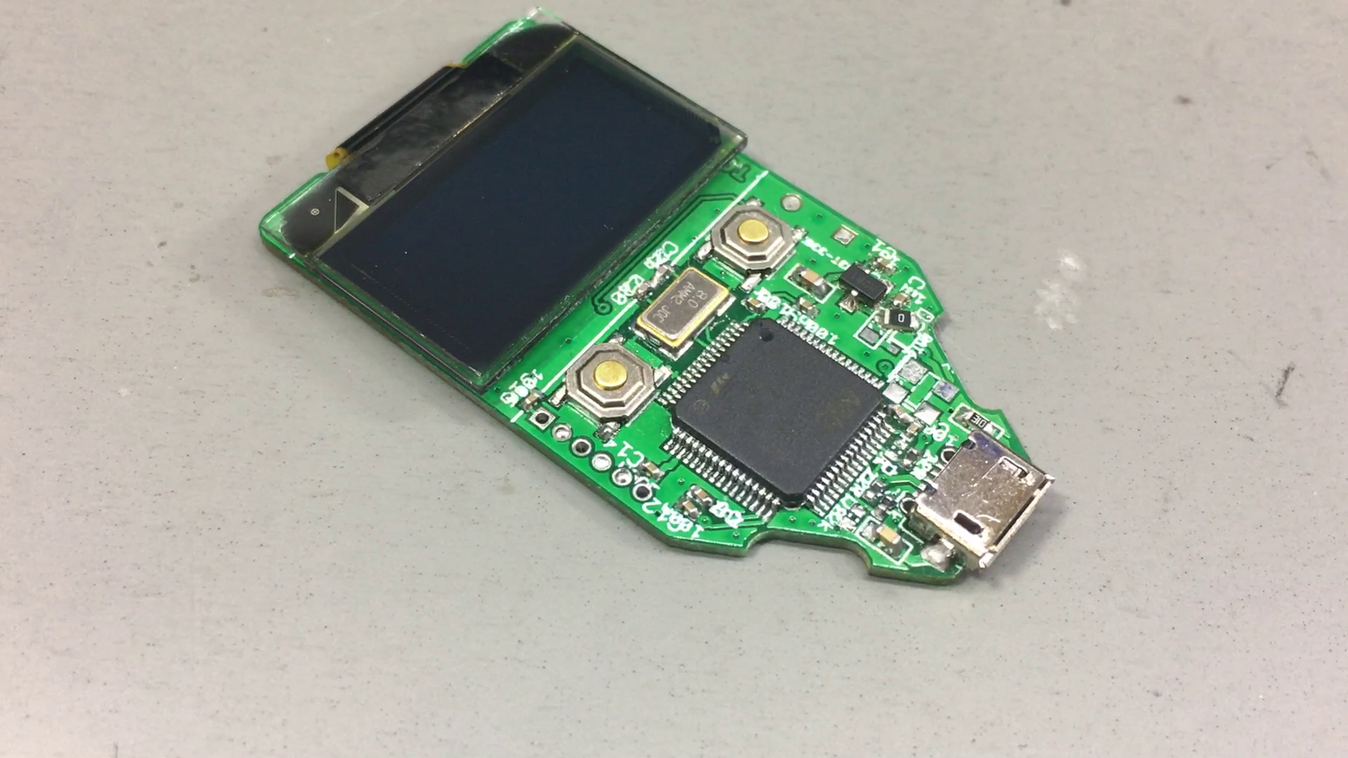 Making My Own Trezor Crypto Hardware Wallet : 5 Steps (with Pictures) -  Instructables