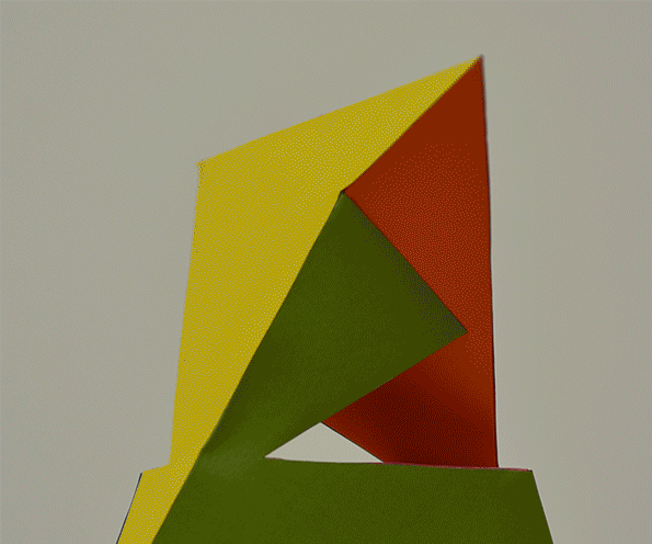 Szilassi Polyhedron