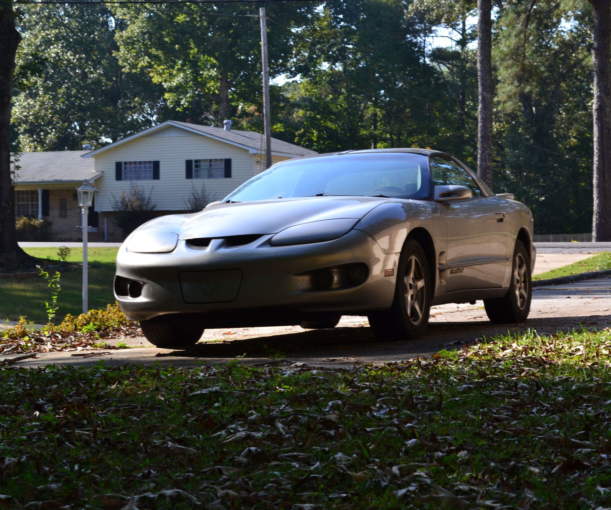 3D Printed Head Light Motor Gear