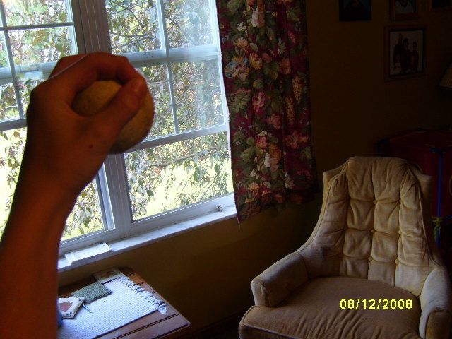 How to Throw a Circle Changeup