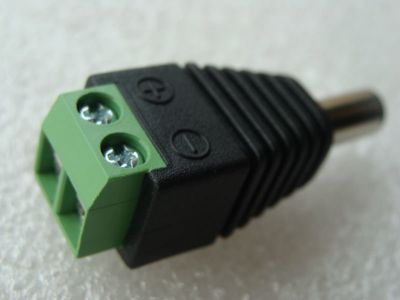 Power Supply Unit for Arduino Power and Breadboard : 6 Steps (with ...