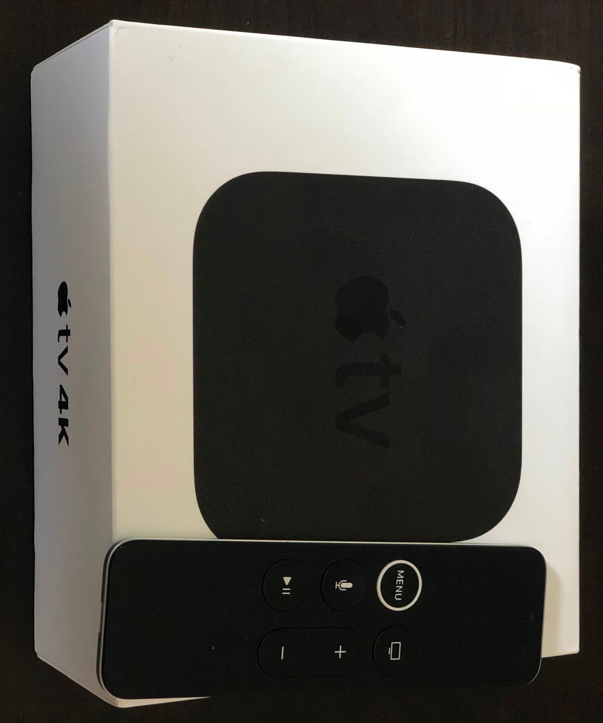 How to Set Up Your Apple TV
