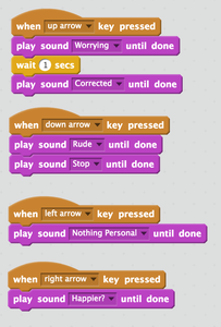 Add Scratch!