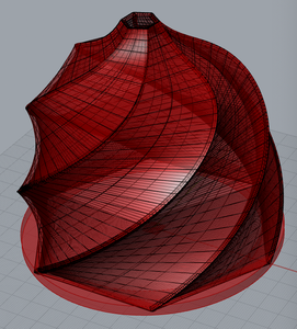 Baking & BooleanUnion