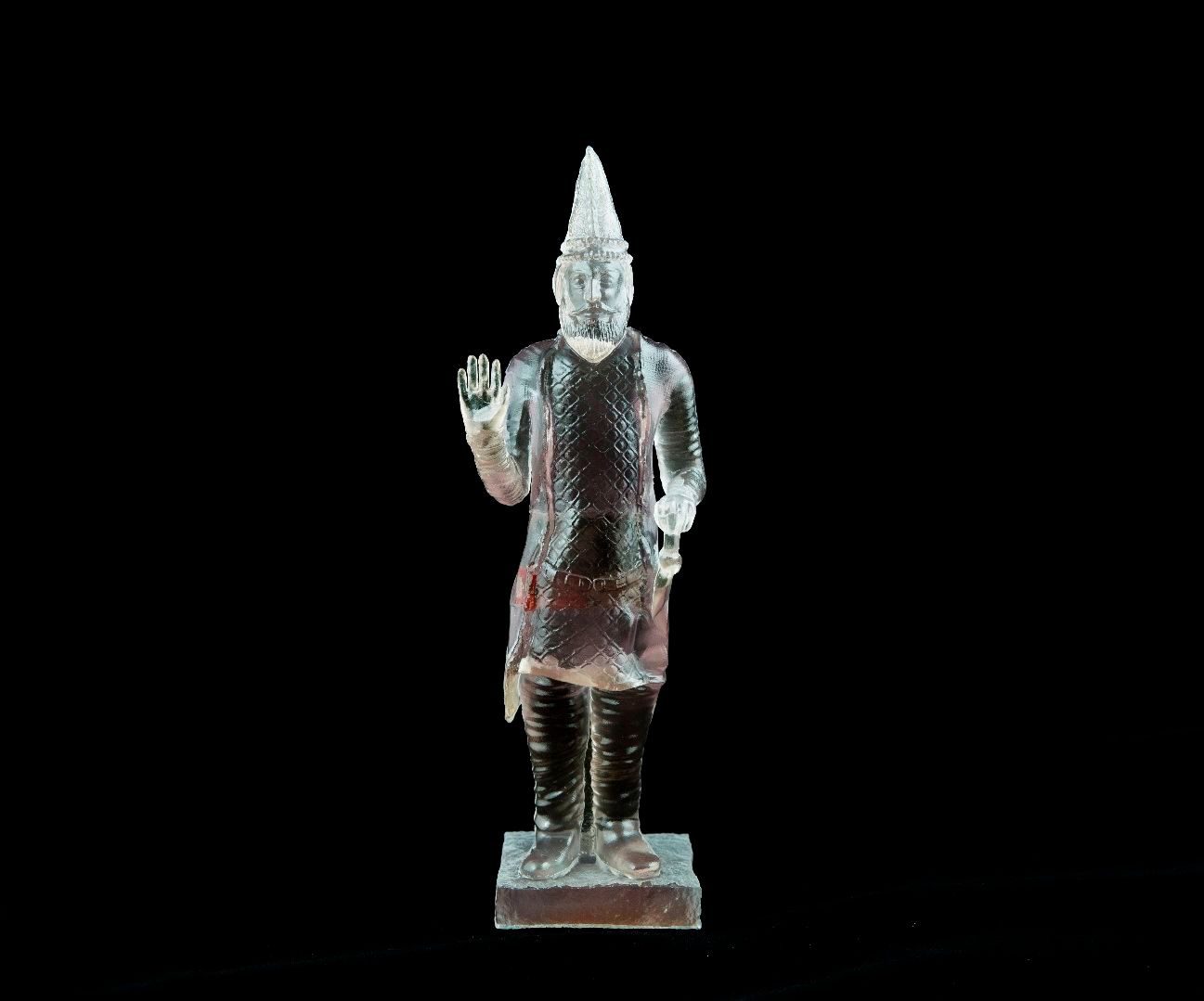 Material Speculation: ISIS