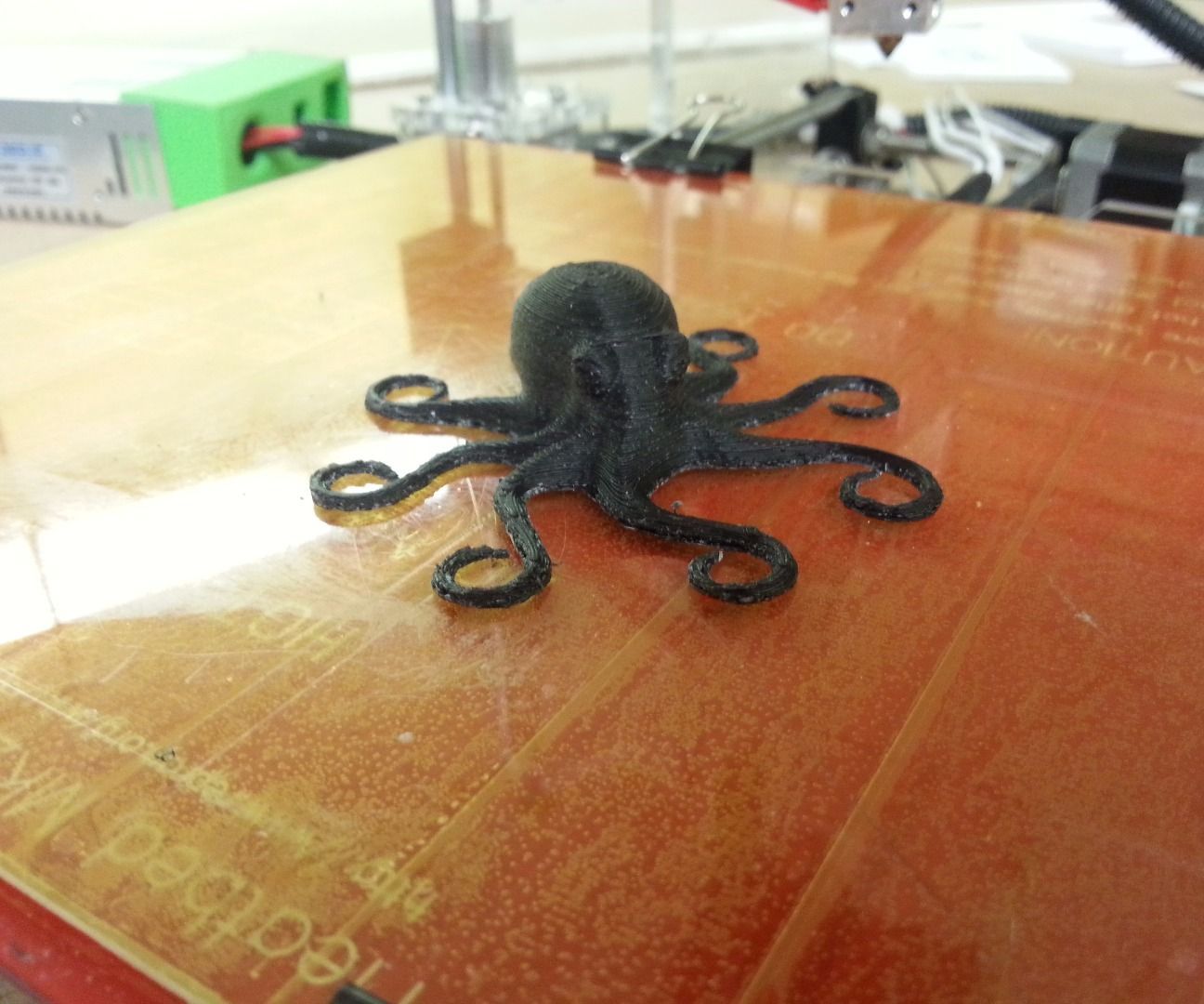 PEI Board for 3D Printer