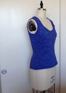 The Finished Garment