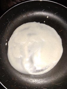 Make the Crepes