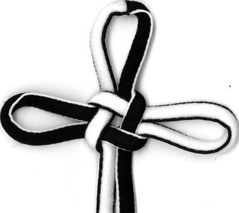 Sauvastika Knot