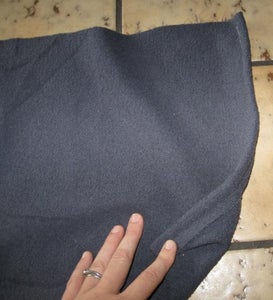 Making the Cases: Outside Layer