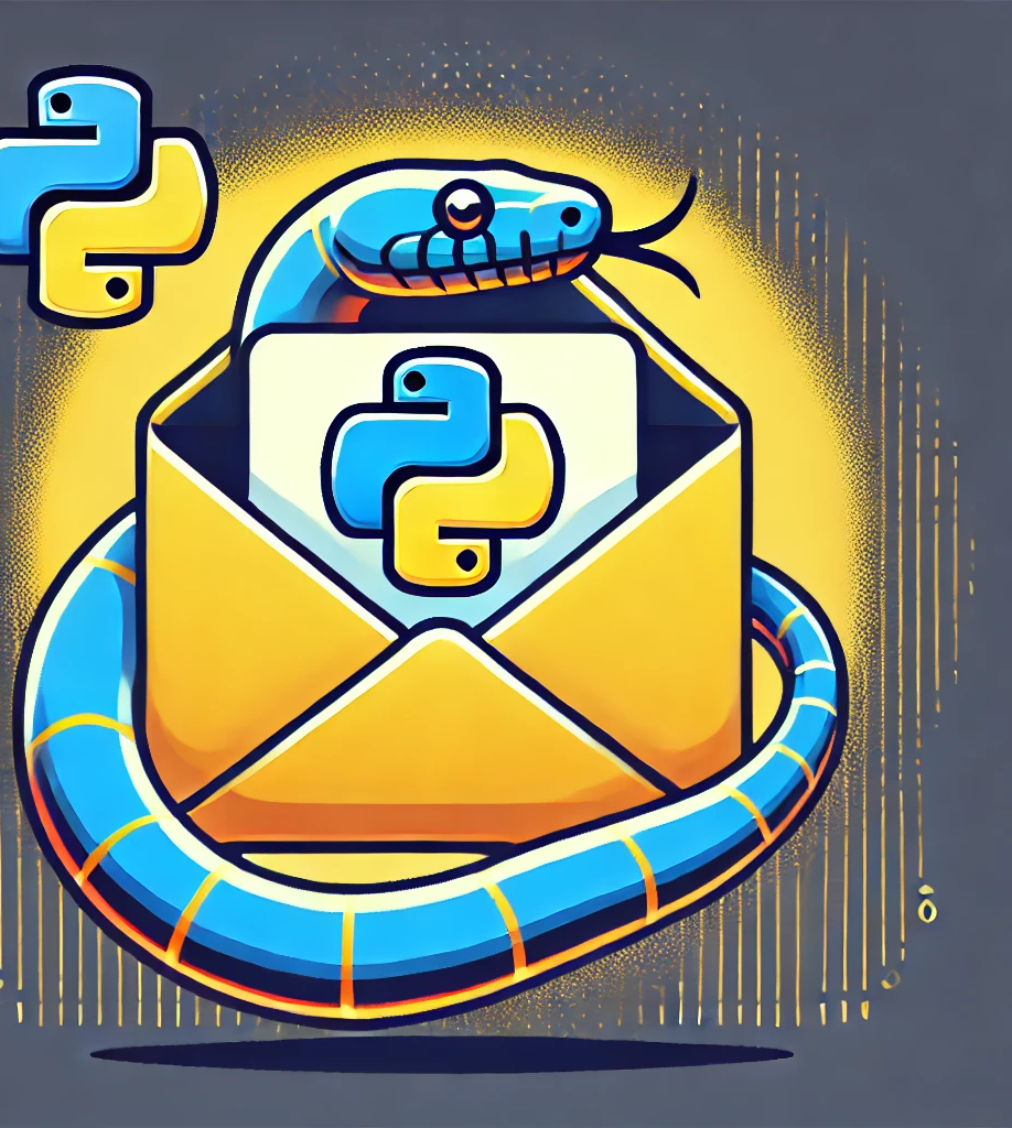 How to Send Emails With Python and Google Gmail