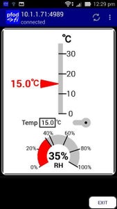 Putting It All Together – Final GUI