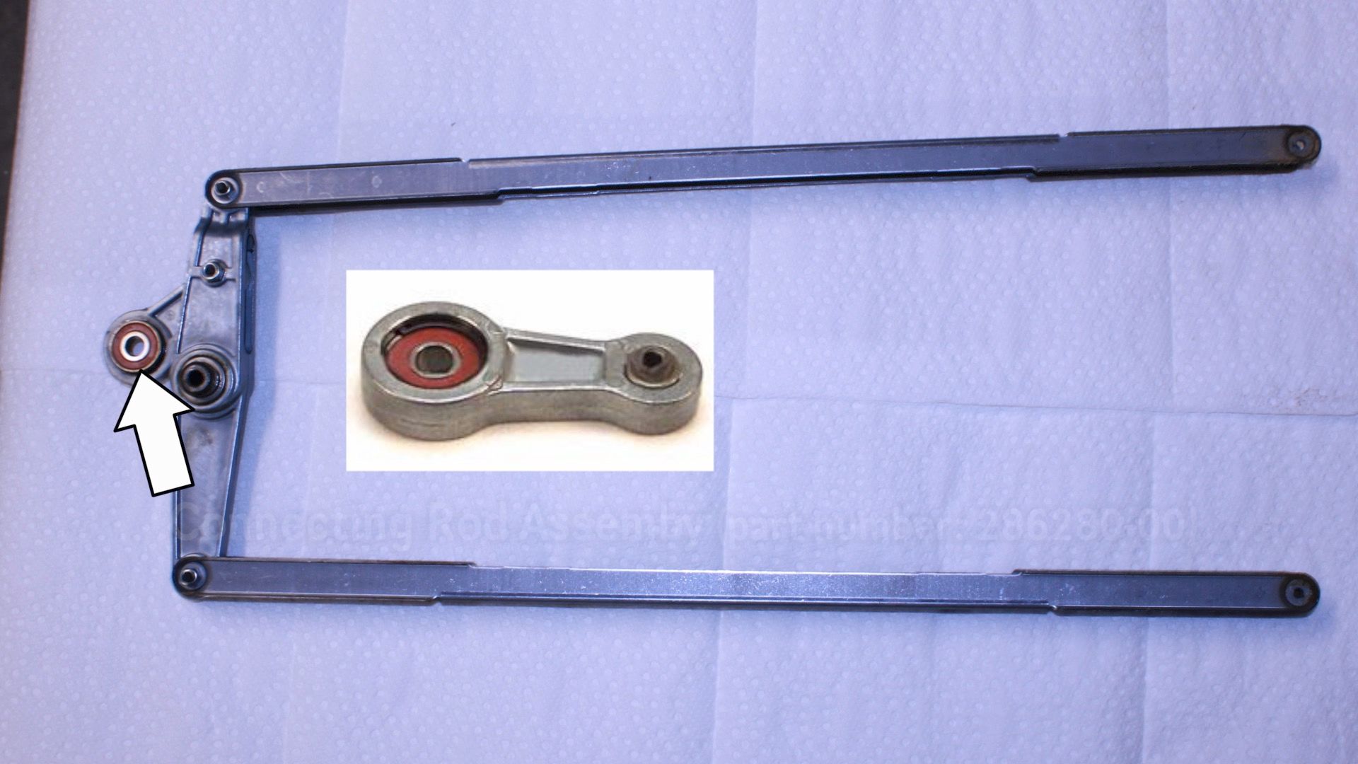 Ultimate DeWalt Scroll Saw Maintenance & Repair Guide 15 Steps (with