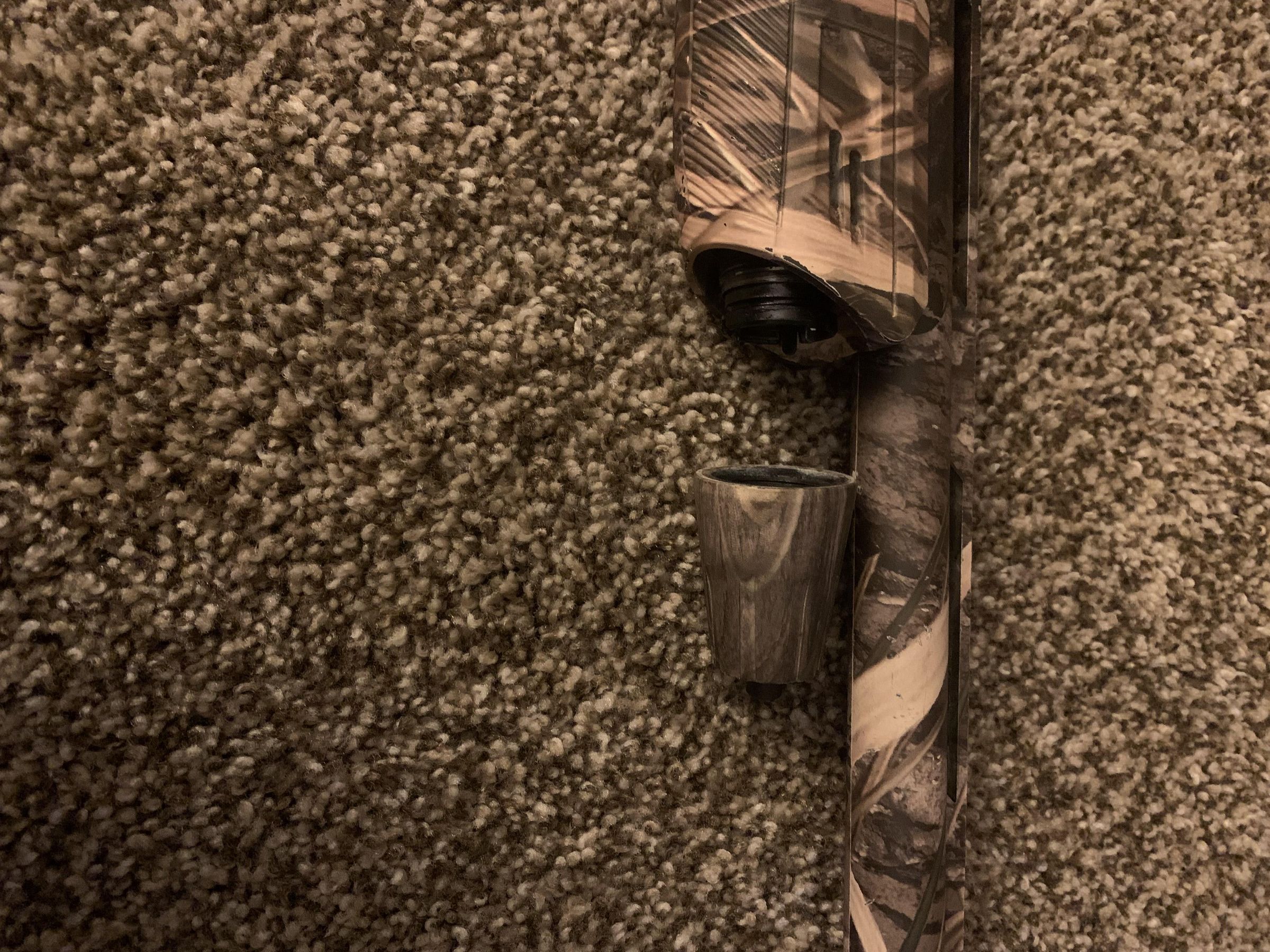How to Dismantle a Shotgun in Five Steps : 6 Steps - Instructables