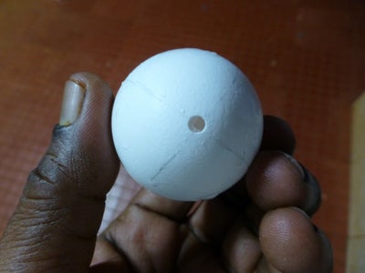 Wash and Clean the Egg Shells