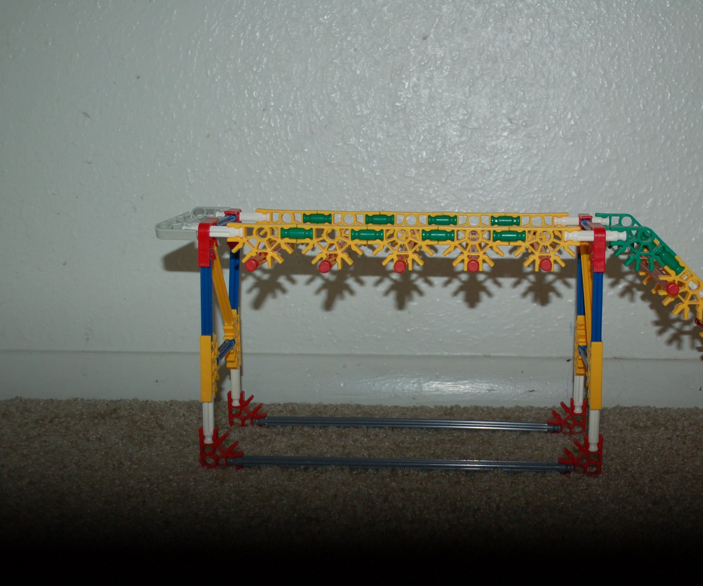 Knex Playground