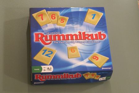 Crazy Rummy Tiles - Crazy Rules for Rummikub : 15 Steps - Instructables