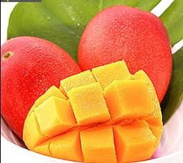 Mango Man