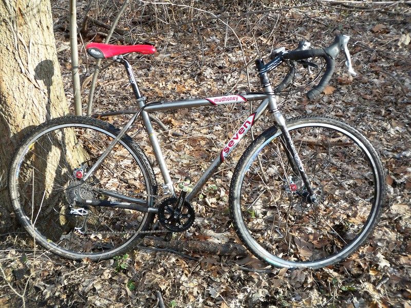 How to Use an XTR M970 Rear Derailleur With STI Levers