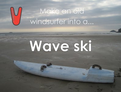 Waveski