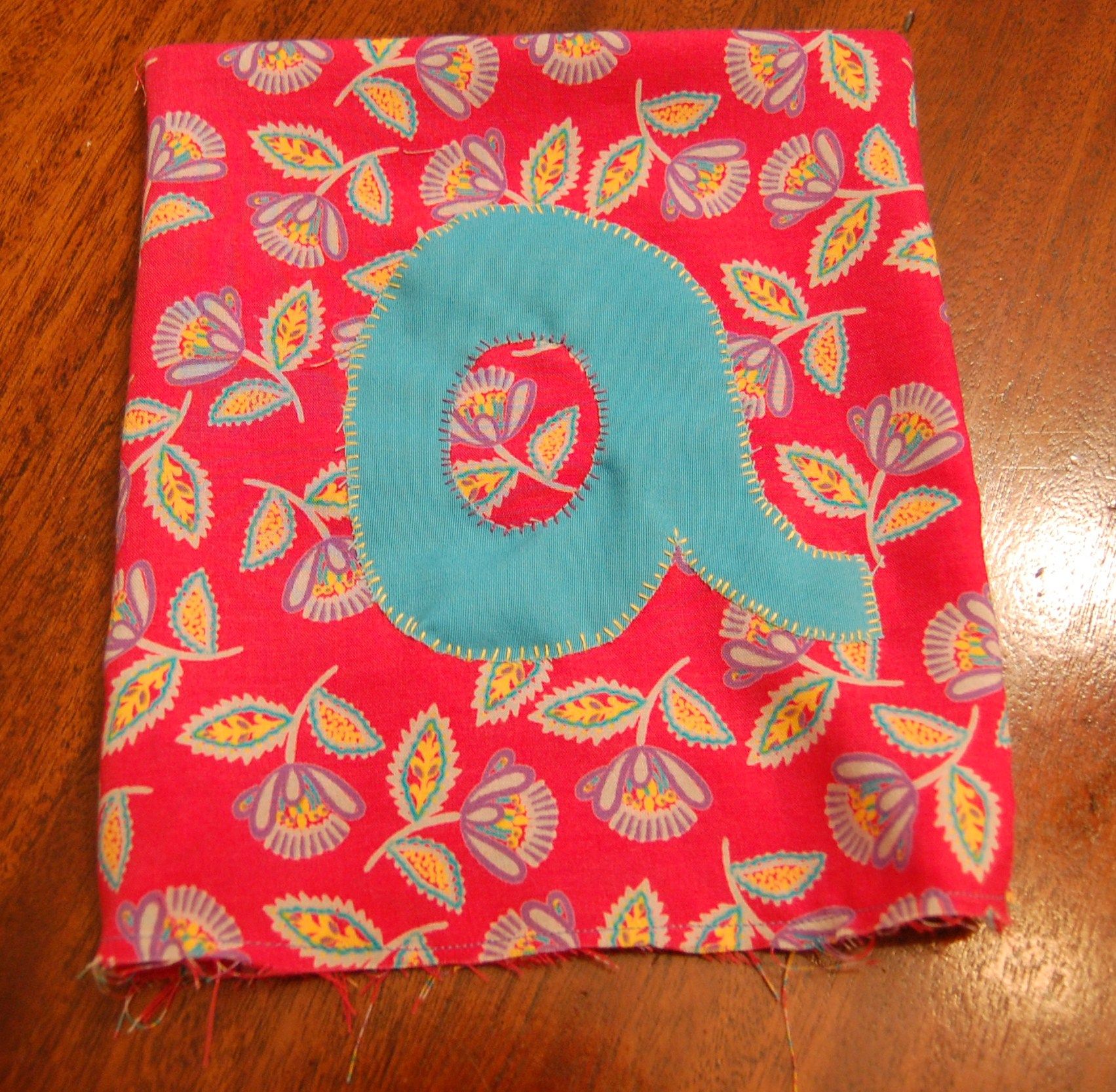 Personalized Bean Bag Warmer 7 Steps (with Pictures) Instructables