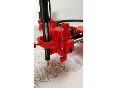 Assemble the Z-Axis