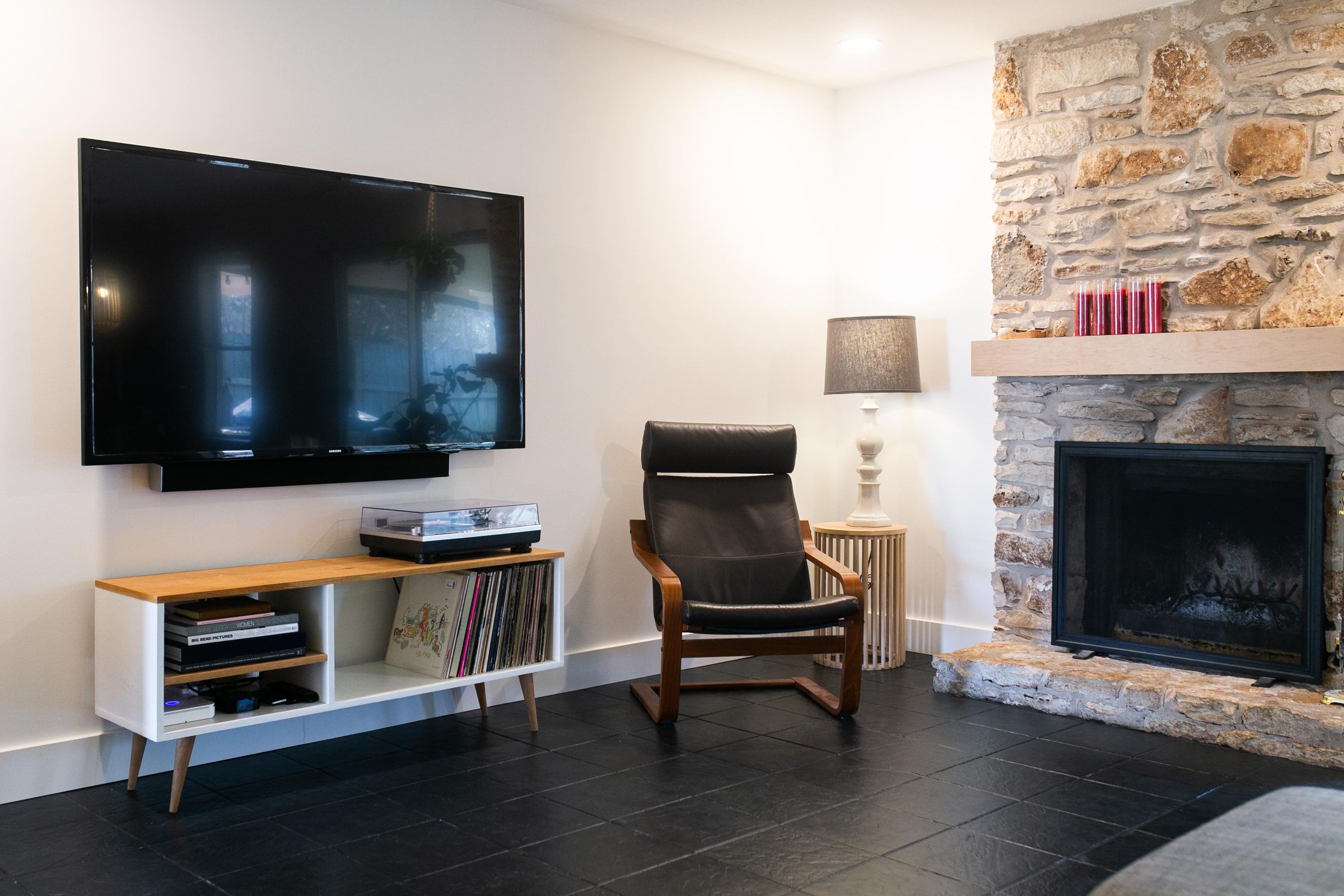 Update Old Floor Tile With Paint! 6 Steps (with Pictures) Instructables