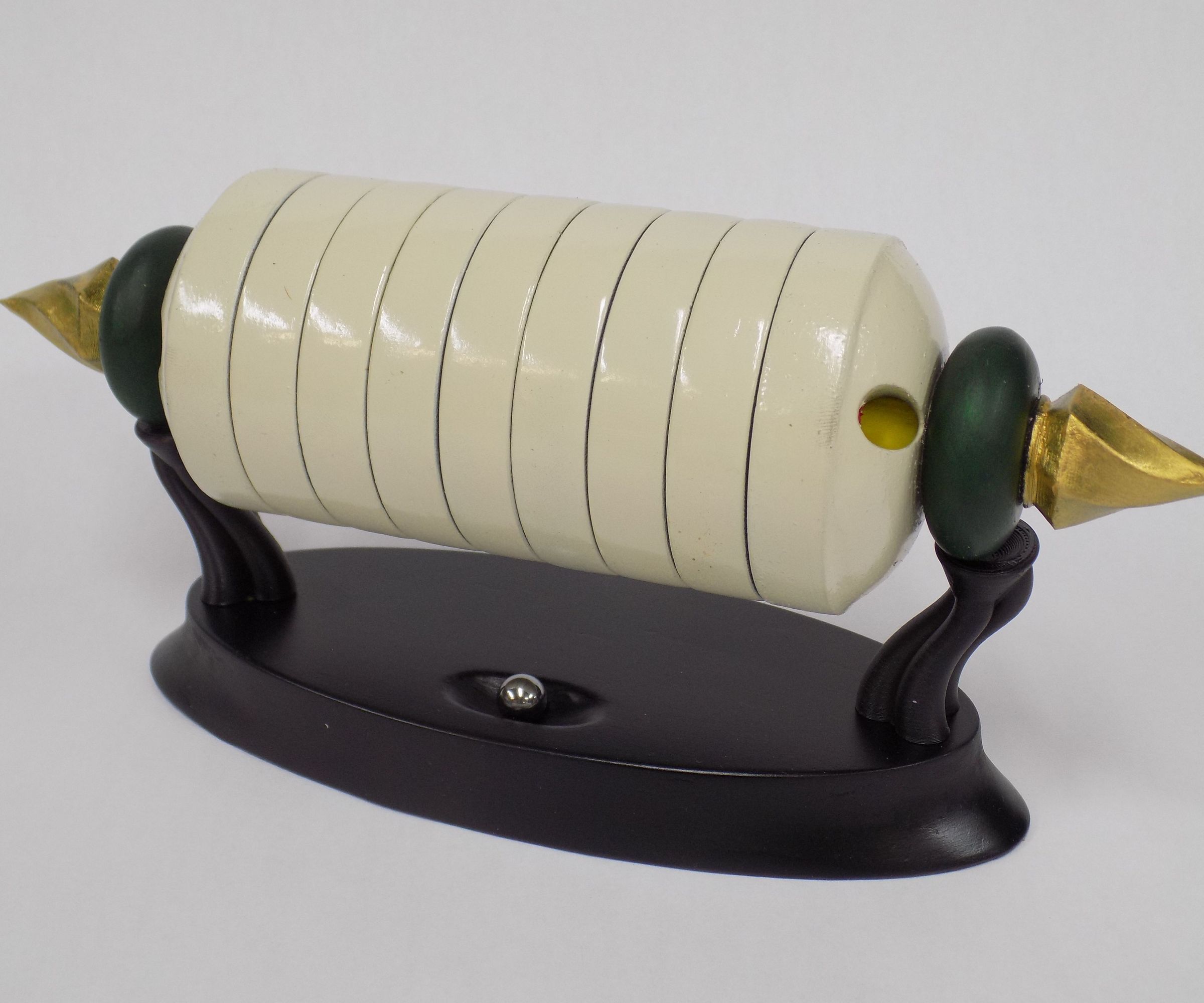 This Is a Hidden Maze Puzzle!